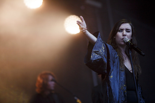 sirenssongs:Lykke Li