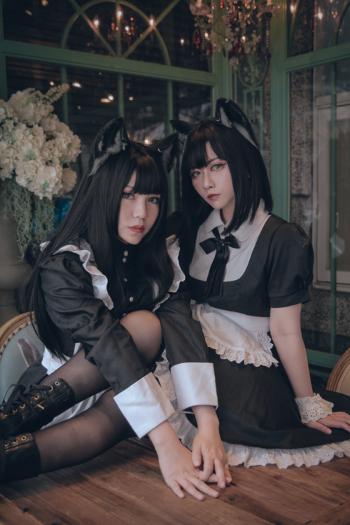 neko-story-lolita:  2019/08/23宅邸日常