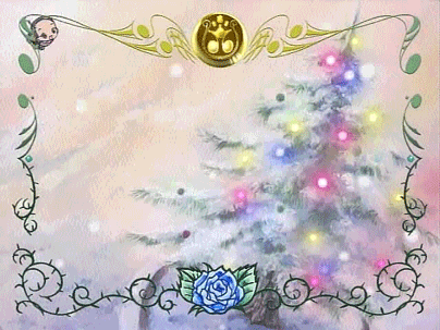 Ojamajo Doremi .gif #683Just in time for the holidays. (Just barely)