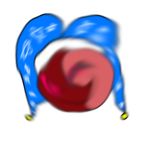 Im Going To Make Emogis Of My AUS.