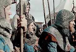 marthajefferson:request by antiquelaceartist: Richmond rallying his troops before the battle of Bosw