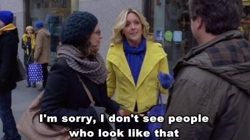 nonstopultimate:   Guys on Scruff: You’re too fatGuys on Growlr: You’re the wrong