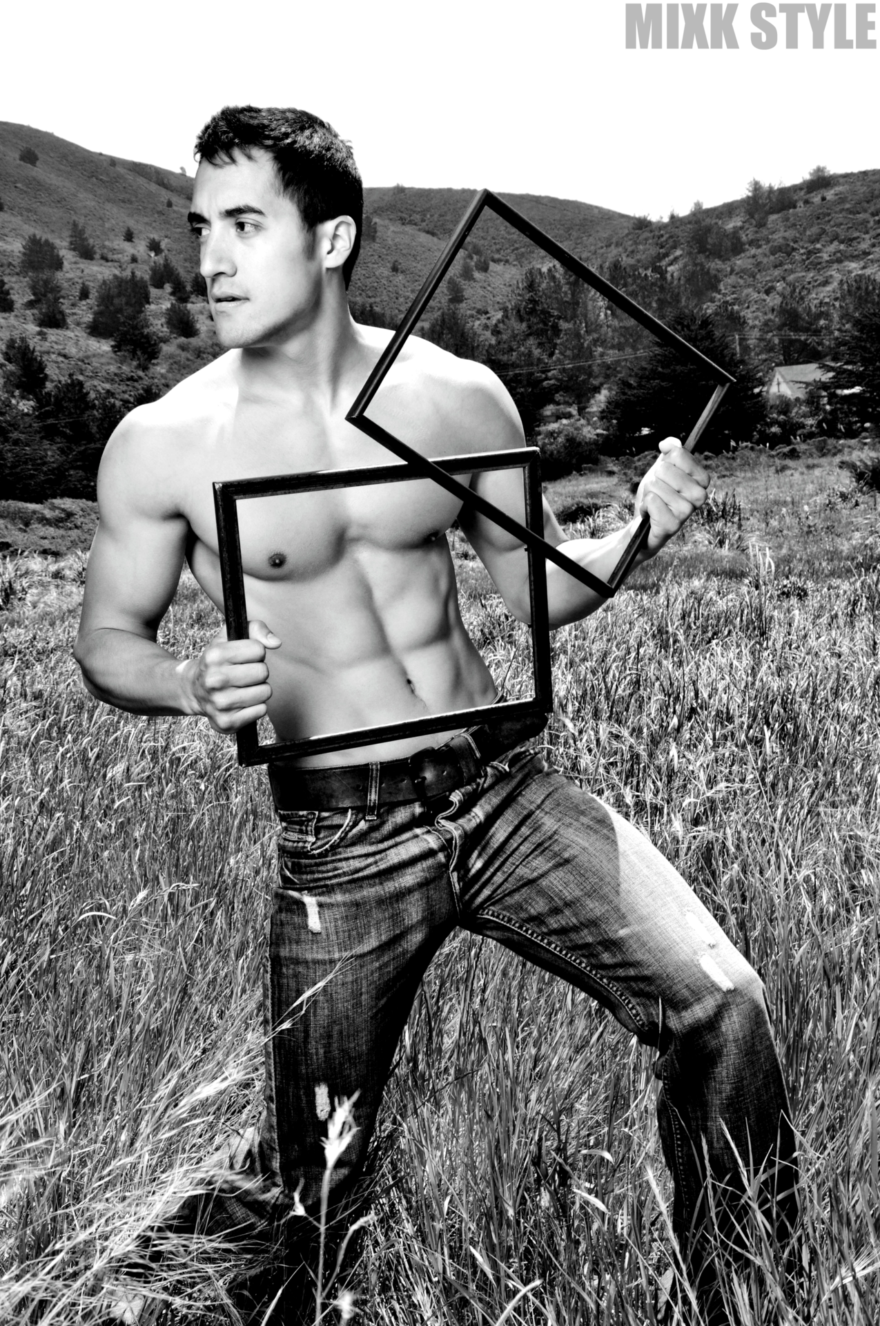 callmebrycelee:  KEAHU KAHUANUIMAN CRUSH MONDAY 