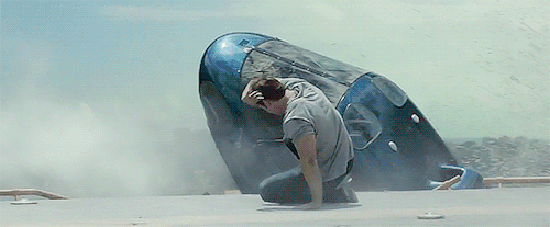 beautifulwhensarcastic:Captain America: Civil War  where Peggy is alive and fighting alongside Steve