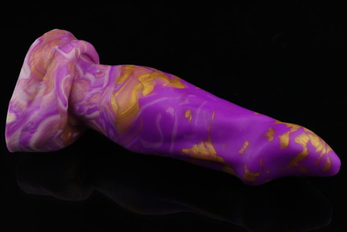 bad-hydra-slut: purple dongs