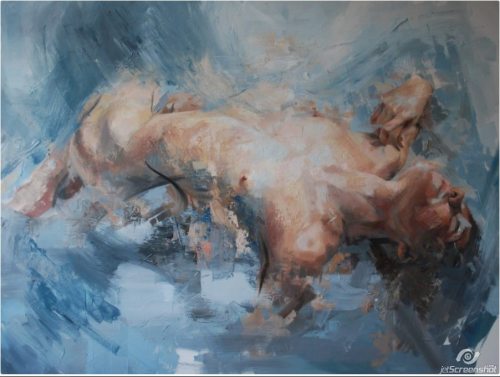 homopicshomoart:  Ed HASLAMReino Unidohttp://theunitldn.com/portfolio/ed-haslam/http://emergentartspace.org/artists/355/