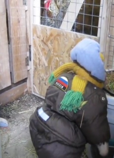 ikeapunx:laddermatch:thebootydiaries:who is he ikea monkey found alive in russiamy mans