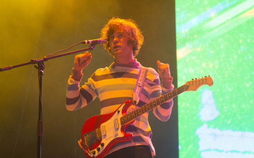 mysterydisease:MGMT at Hellow Festival, 9/20/14.Photos by Juan Moreno.