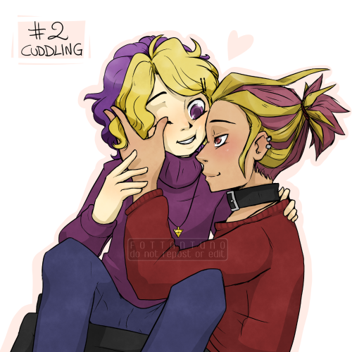 ask-henry-yugi-tudor:fottantuno:30 Days OTP Challenge: Puzzleshipping Part 1-don’t repost or edit-ar