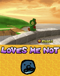pondwitch:  suppermariobroth:  Yoshi will die alone.  that seems a little strong suppermariobroth 