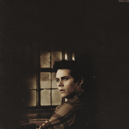 ohhelga:  I won't ask you not to go.Just please come back. 