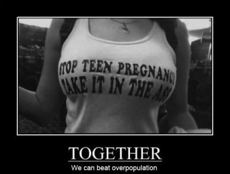 pussyhater-world:Stop eating pills and realize already that anal sex is definitely the best solution