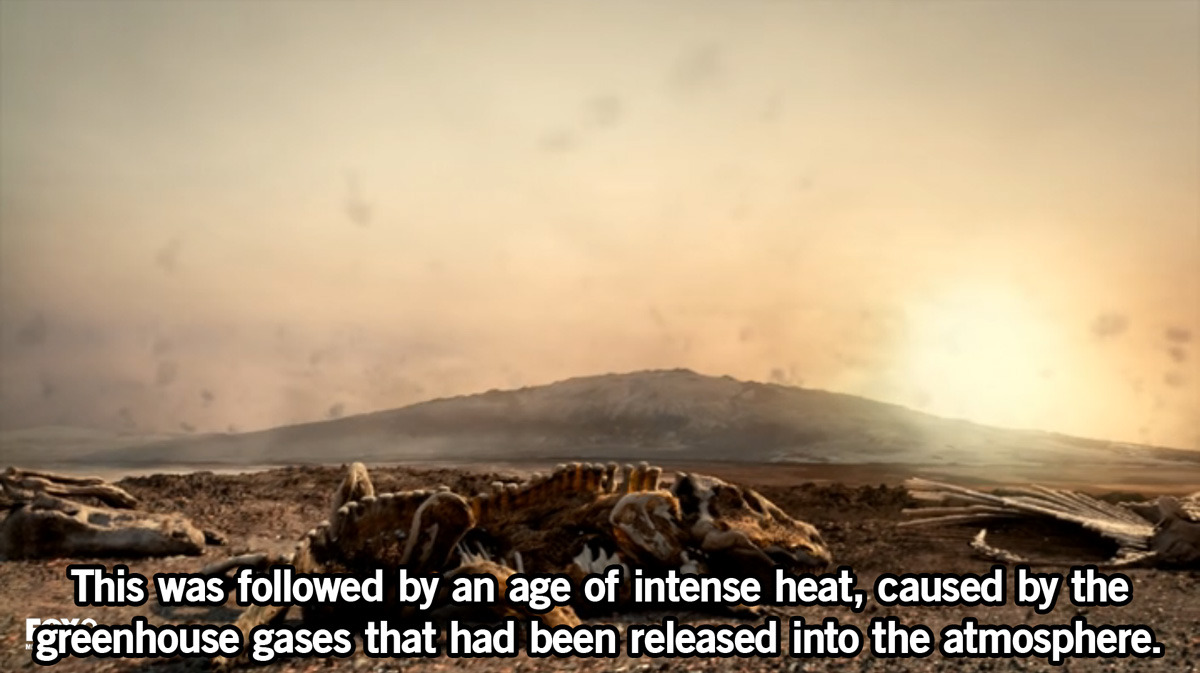 diananock:  ~*~science jokes~*~ (But seriously, if you’re not watching Cosmos,