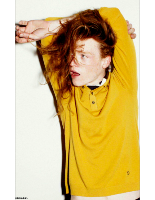 caleb landry jones