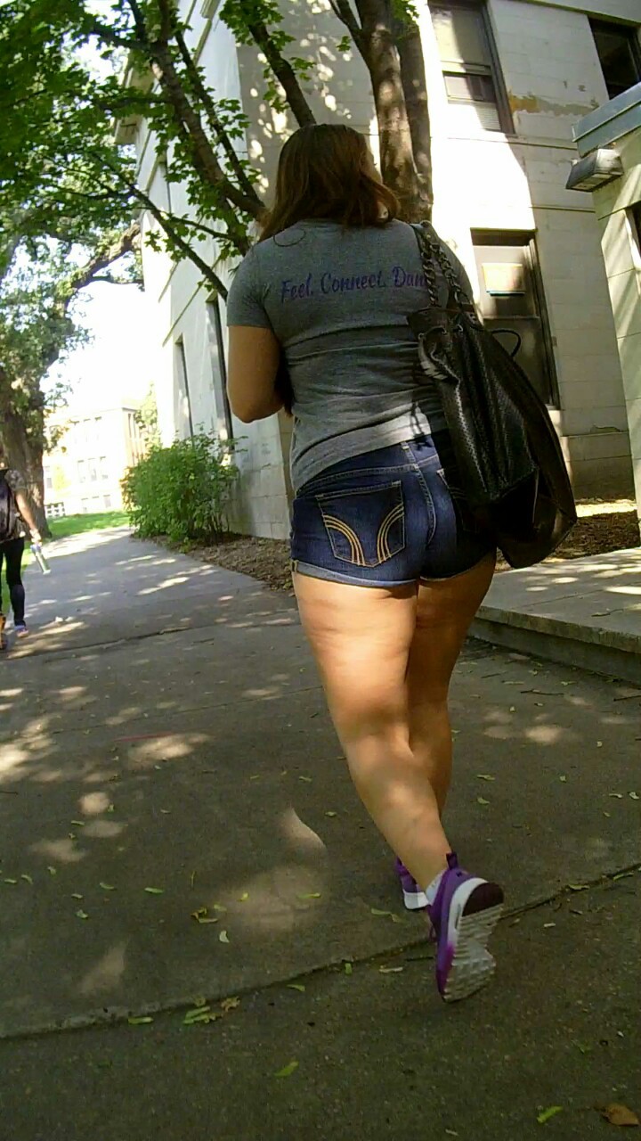 Butts, Bottoms n Booties