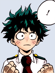 amajikitamakis: ✴ Happy Birthday, Midoriya Izuku!! [15/07] ✴