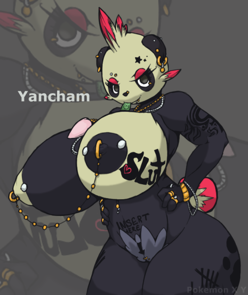 furrynudes:  Follow Me for Some Fluffy Furry Fucks