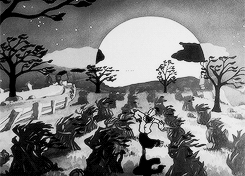 gravesandghouls: Betty Boop’s Halloween Party (1933) 