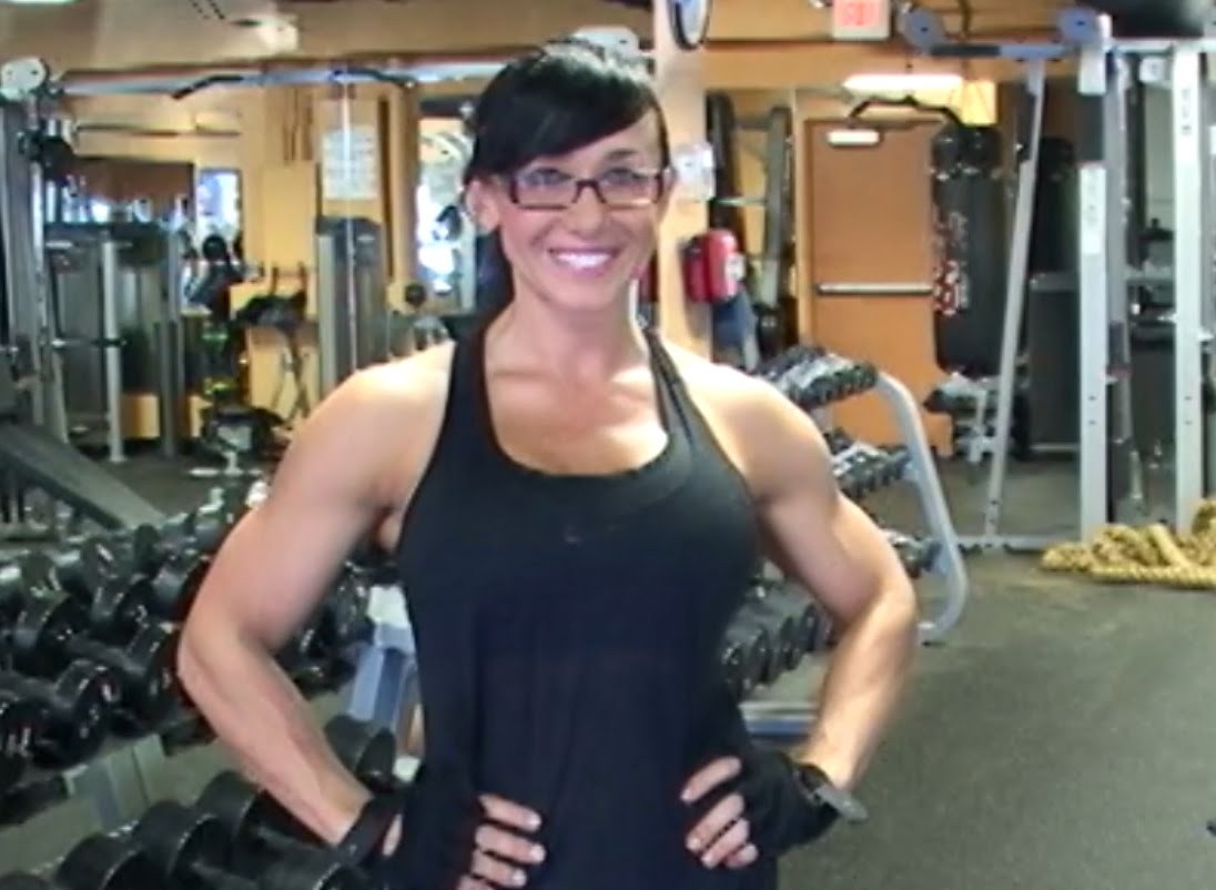 fbbfan1:Cute fit babe
