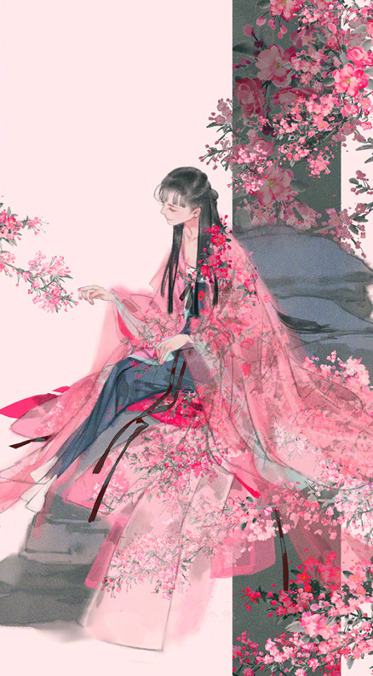 美人画 