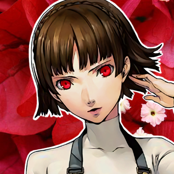 makoto niijima icons free to take, no credit needed