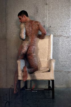 jihelle:  photographie James Ferringer 