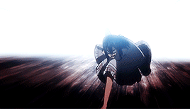 omeinfreund:Mikasa Week ♦ [ 3 ] Strength