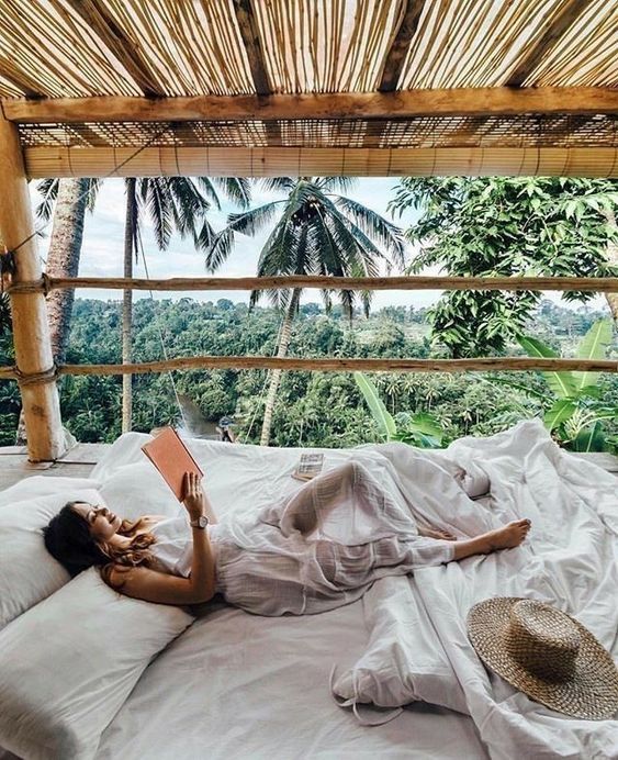 The perfect weekend in Mexico