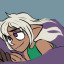 slugbuggy:the original cat boy 
