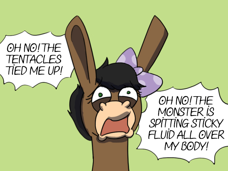 seaswirltheattentionhorse:  Just like all other anime. Also Happy New Year!  XD Oh
