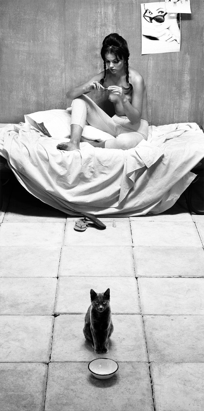 hauntedbystorytelling:  Sam Hoskins :: From Cowboy Kate &amp; Other Stories,
