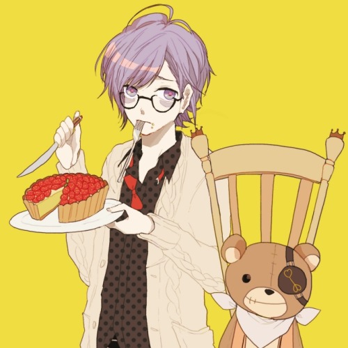 yaoiotome:  http://www.pixiv.net/member.php?id=857967
