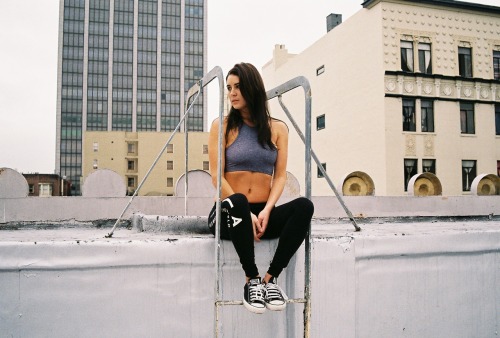 savannaheleven: dailynewsproject izzy-balderas x savannaheleven