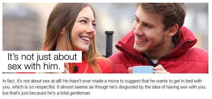 pr1nceshawn:    Signs That You Found The Perfect Man  