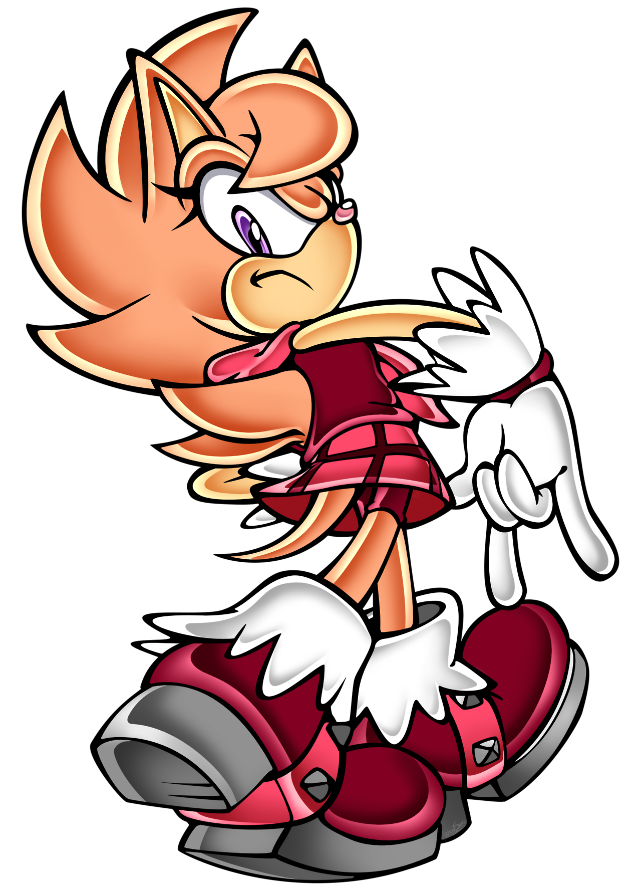 Pin by Mikaaaa on Sonic  Sonic the hedgehog, Sonic art, Sonic