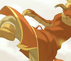 fireferretfuzzies: #this was the beST WAY TO INTRODUCE A CHARACTER IVE SEEN IN A
