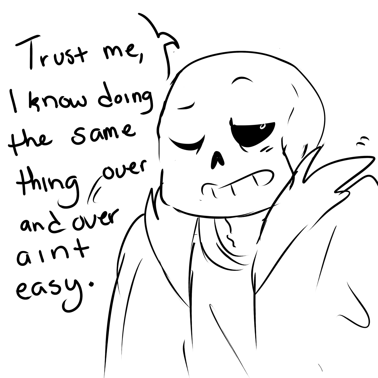 friisks:  So don’t lose that determination! I believe in you.