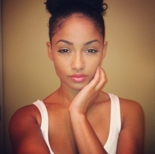 ThiS GuRL... HeaH...GoT Me "SpRuNg"!!