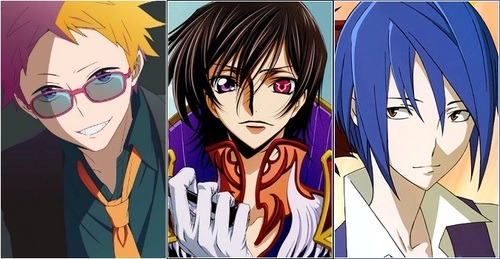 starishxquartetnight:  Isn’t it just amazing to know how Jun Fukuyama can shift roles like it’s nothing?I mean… how the heck did he went from these……to these……then these……also these……and also these……THEN ENDING WITH THIS?!Goddammit.