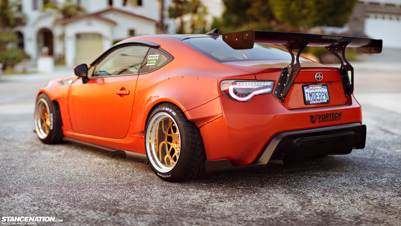 stancenation:  Stay Crushing Phase 1 Full Feature here