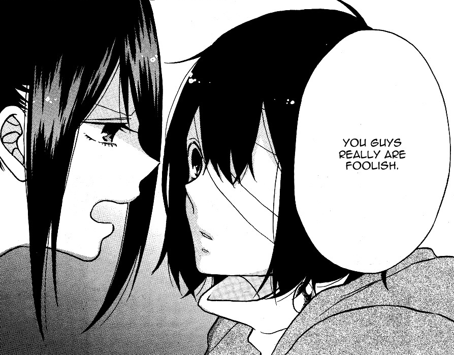 Shoujo Shikkaku Tumblr Posts Tumbral Com Shoujo Shikkaku Tumblr Posts Tumbral Com