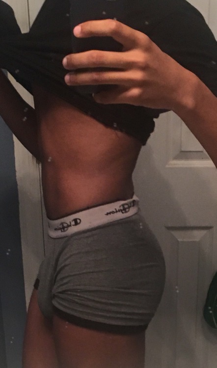 originalmuhfkr:  Getting big😊😁  Yes lord