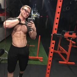 billybiceps:  Work for progress not perfection
