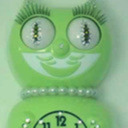 greenkittyclock avatar