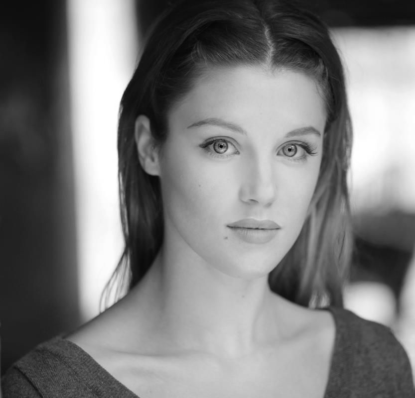 Lucy griffiths hot