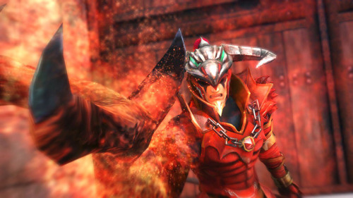 animationtidbits:  Hyrule Warriors - Stills  Cool art