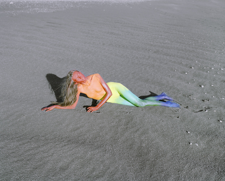 aquaticwonder:  Spectrum 