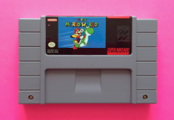 paradigmthrift:  SNES Game (
		<div class=