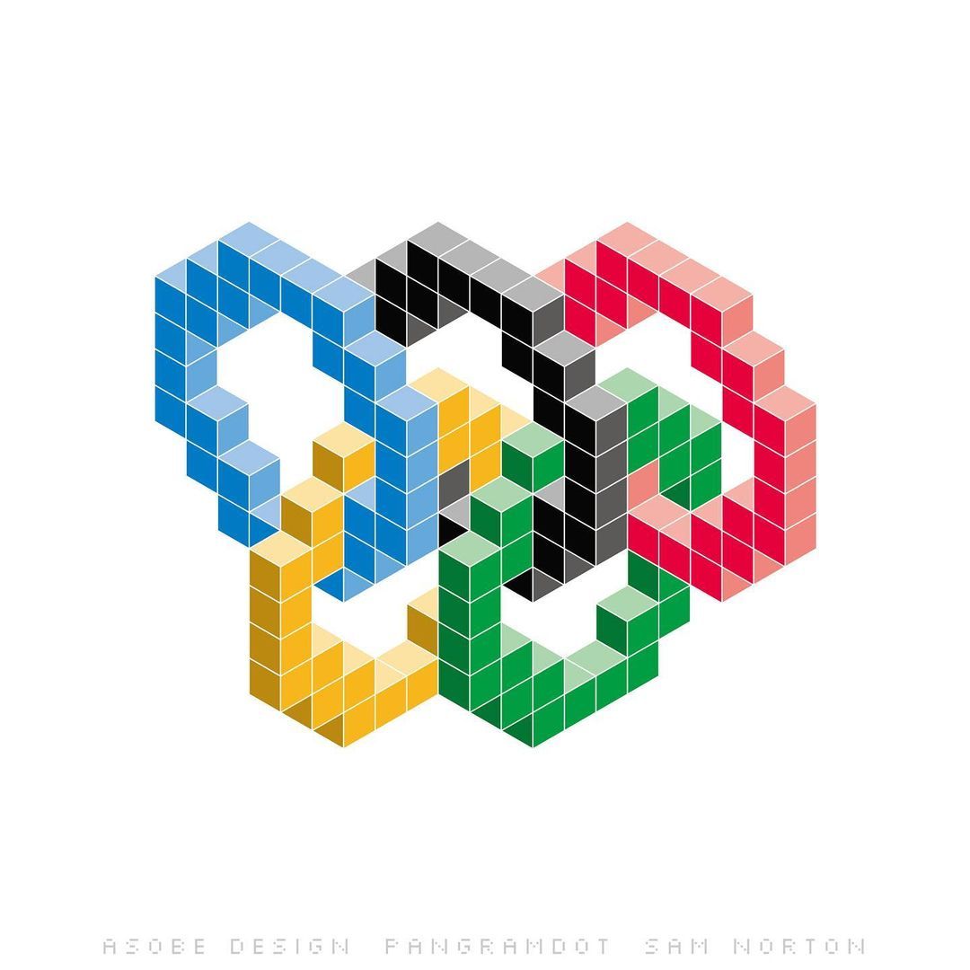 あそびdesign ぱんぐらむどっと Sam Norton あそびdesign ぱんぐらむどっと Sam Norton