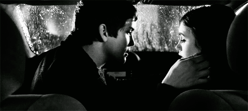 coralelectric:  belikeohwowlovely:  “I don’t want to be hurt” “I’m not gonna hurt you”     I fucking loved this movie. its amazing.  